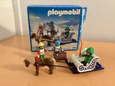 Playmobil. 3689 enfants d'occasion  Pont-Audemer