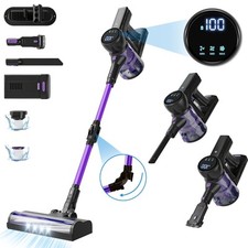 Portable cordless vacuum for sale  Ashford