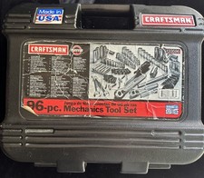 Sears craftsman usa for sale  Milwaukee