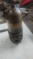 Pneumatic filter for sale  BOLTON