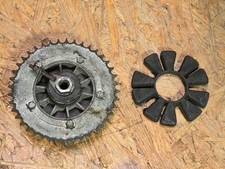 Kettenradträger ritzel träge gebraucht kaufen  Bochum