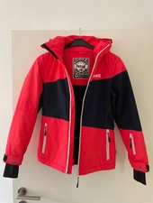 Skianzug 152 mädchen gebraucht kaufen  Gauting