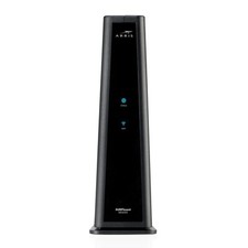 Modem ARRIS SBG8300 prancha de surf 3.1 e roteador AC2350 - Certificado recondicionado comprar usado  Enviando para Brazil