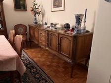 Esszimmer chippendale stil gebraucht kaufen  Meerbusch-Strümp,-Osterath