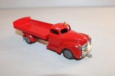 Tekno camion benne d'occasion  Briare