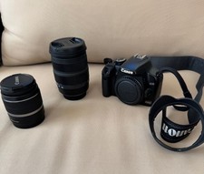 Appareil photo canon d'occasion  France