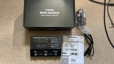 boss therm bup2 for sale  UK