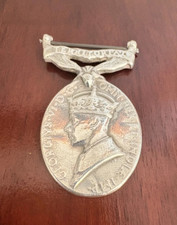 George territorial army for sale  PORT TALBOT