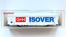 Fleischmann 5378 carro usato  San Maurizio Canavese