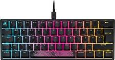 Corsair k65 rgb usato  Siracusa