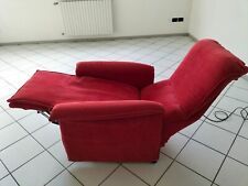 Poltrona elettrica spazio usato  Italia