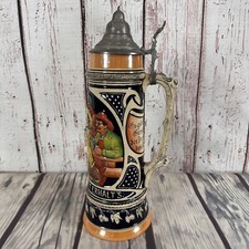 German beer stein for sale  Old Hickory