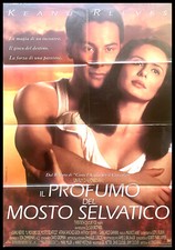 1995 manifesto cinema usato  Italia