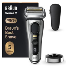 Braun series pro usato  Roccagloriosa