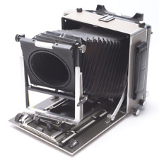 Linhof technika 13x18 gebraucht kaufen  Vaterstetten