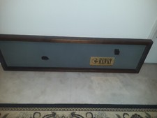 Henry wooden gun for sale  Erie