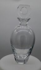 Carafe whisky maison d'occasion  Le Péage-de-Roussillon
