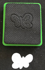 Butterfly 0230 sizzix for sale  CUPAR
