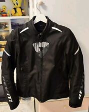 Giacca moto donna usato  Jesi