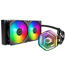 Cooler master masterliquid usato  Roccagloriosa