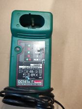 Makita 1414t ladegerät gebraucht kaufen  Lüdenscheid