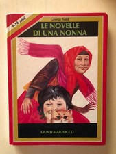 Novelle una nonna usato  Azzano Decimo