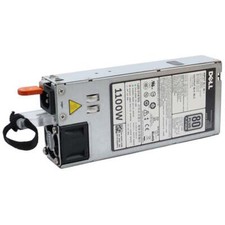 Używany, Zasilacz serwerowy DELL E1100E-S0 (0GDPF3, AA26510L E), 1100W, używany/przetestowany na sprzedaż  Wysyłka do Poland
