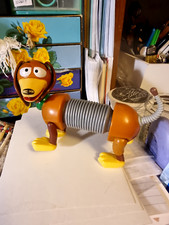 Toy story slinky for sale  WELLINGBOROUGH