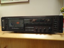 Nakamichi 680 cassette for sale  BURY ST. EDMUNDS