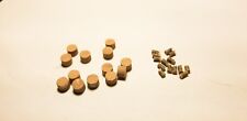 Aged clay dot for sale  Fishers