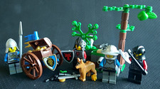 Lego castle forest for sale  NOTTINGHAM