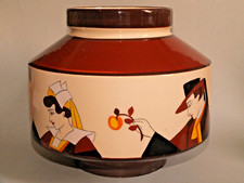 Enorme vase quimper d'occasion  Bordeaux-