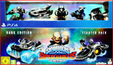 Ps4 skylanders superchargers gebraucht kaufen  Nürnberg