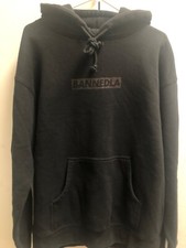 Bannedla bogo hoodie for sale  San Leandro