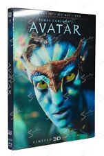 Avatar 2009 james usato  Brindisi