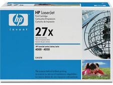 Toner 27x c4127x d'occasion  Hénin-Beaumont