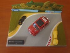 Modellino auto fiat usato  Paceco