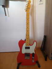 Gitarre telecaster esp gebraucht kaufen  Hausen