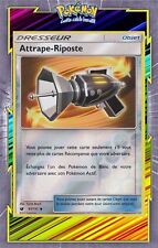 Attrape riposte reverse d'occasion  Romans-sur-Isère