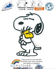 Patch snoopy dog usato  San Leo