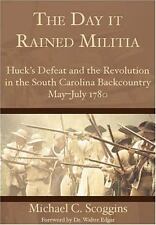Day rained militia for sale  Aurora