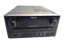 Teac receiver model for sale  LONDON