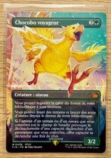 Carte magic final d'occasion  Montlieu-la-Garde