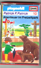 Angebot playmobil patrick gebraucht kaufen  Ludwigshafen am Rhein
