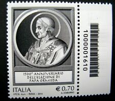 Repubblica 2014 papa usato  Persico Dosimo