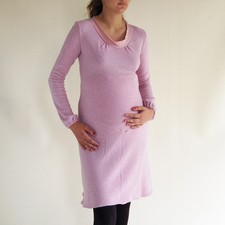 Robe grossesse zwangerschaps d'occasion  Lys-lez-Lannoy