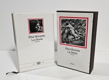 Elsa morante storia usato  Fiano Romano