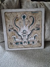 Vintage italian 12x12 for sale  San Antonio