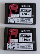 Kingston dc600m enterprise gebraucht kaufen  Berlin