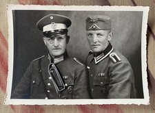 Wehrmacht portrait gruppenfoto gebraucht kaufen  Großsolt